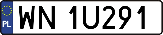 WN1U291