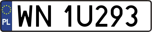 WN1U293