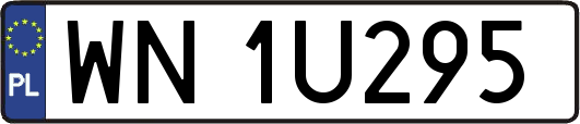 WN1U295