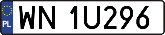 WN1U296