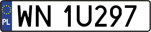 WN1U297