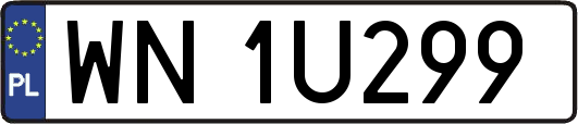 WN1U299