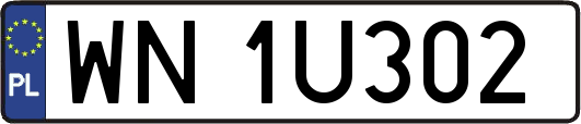 WN1U302
