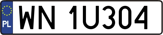 WN1U304