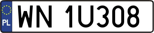 WN1U308