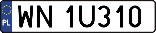 WN1U310