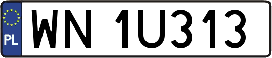 WN1U313