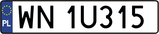 WN1U315
