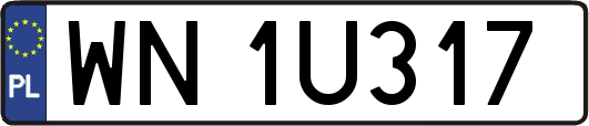 WN1U317