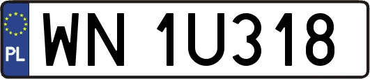 WN1U318