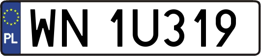 WN1U319