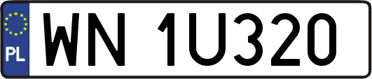 WN1U320