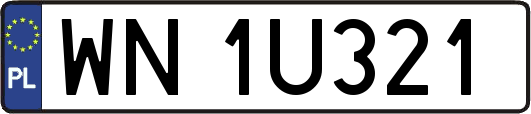 WN1U321