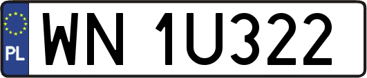 WN1U322