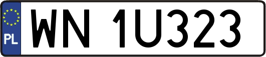 WN1U323