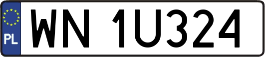 WN1U324