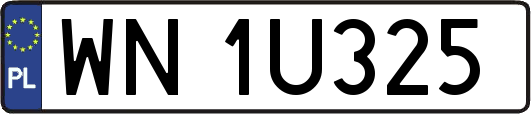 WN1U325