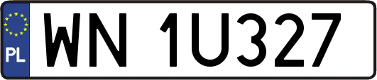 WN1U327