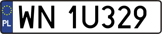 WN1U329