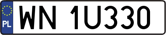 WN1U330