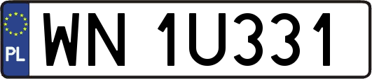 WN1U331