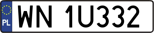 WN1U332