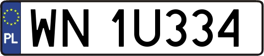 WN1U334