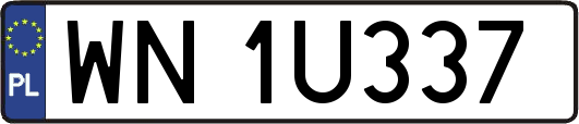 WN1U337