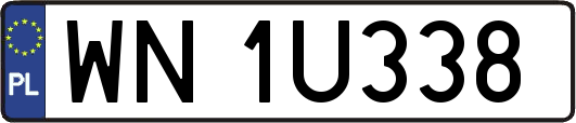 WN1U338