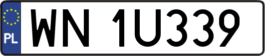 WN1U339