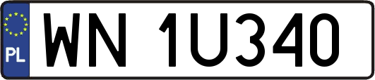 WN1U340