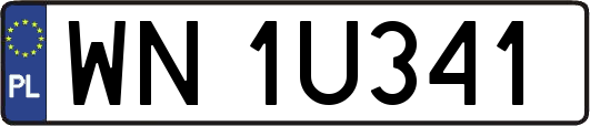 WN1U341