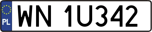 WN1U342