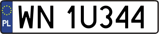 WN1U344