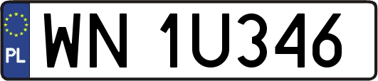 WN1U346