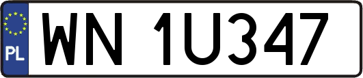 WN1U347