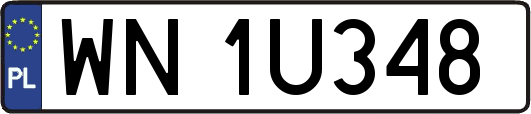 WN1U348