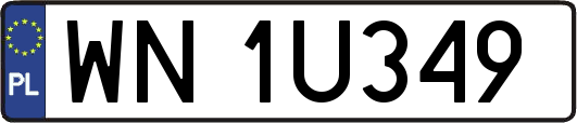 WN1U349