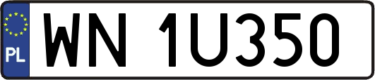 WN1U350