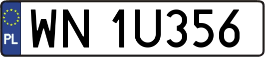 WN1U356