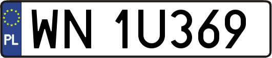 WN1U369