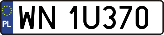 WN1U370
