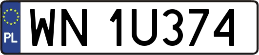 WN1U374