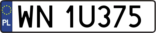 WN1U375
