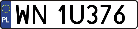 WN1U376
