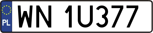 WN1U377