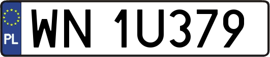 WN1U379