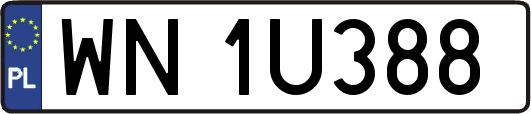 WN1U388