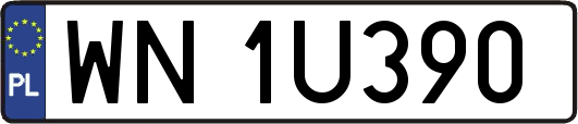 WN1U390