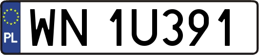 WN1U391